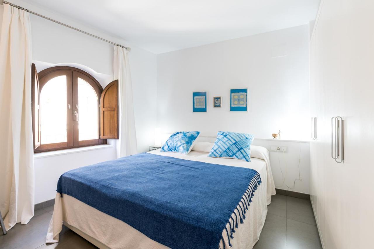 Casa del Museo Siviglia Esterno foto